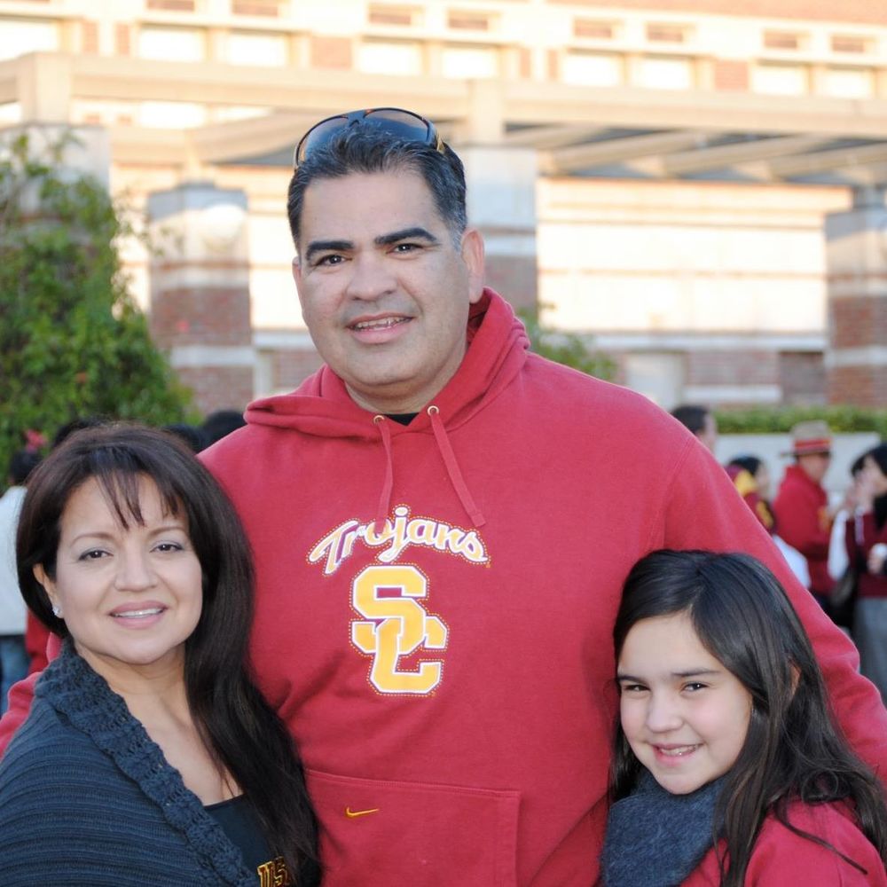 Meet your Posher, Roxana